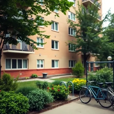 Czynsz w spółdzielni mieszkaniowej