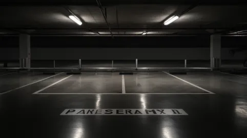 Czynsz za miejsce postojowe w garażu podziemnym