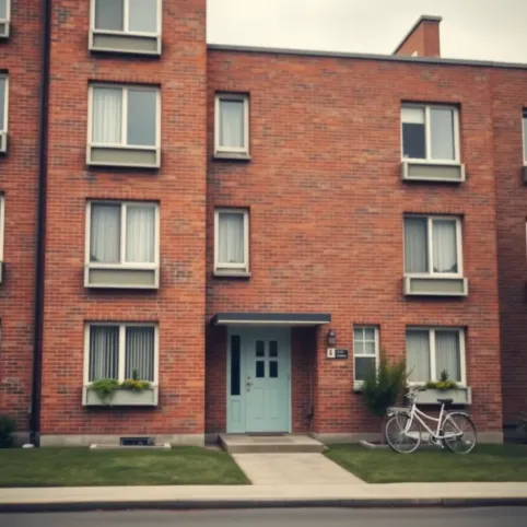 Czynsz za mieszkanie socjalne