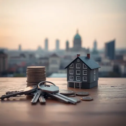 czynsz za mieszkanie warszawa