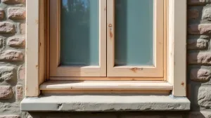 Demontaż parapetów zewnętrznych cena