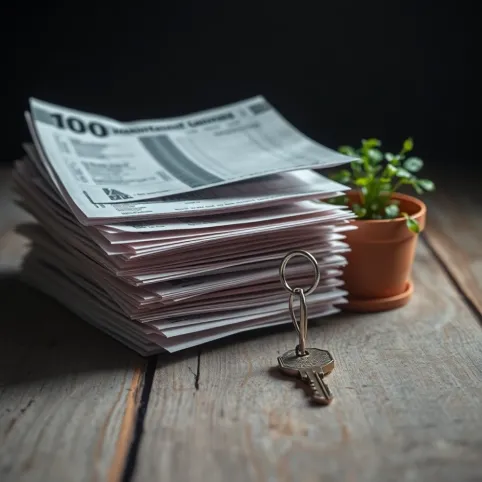 Dlaczego płacimy czynsz za mieszkanie własnościowe