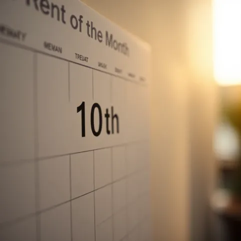 Do kiedy płaci się czynsz za mieszkanie