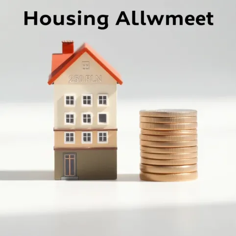 dodatek mieszkaniowy ile wynosi