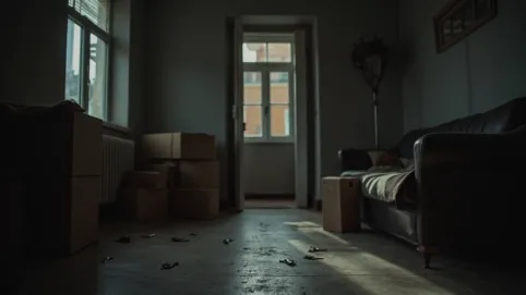 Dokwaterowanie lokatora