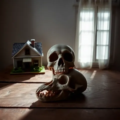 Dom czy mieszkanie wady i zalety