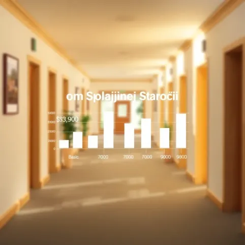 dom spokojnej starości ceny podkarpackie