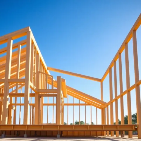 Dom szkieletowy 100m2 cena 2024