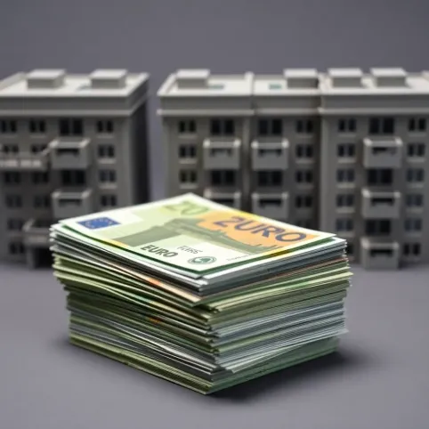 Dopłaty dla wspólnot mieszkaniowych