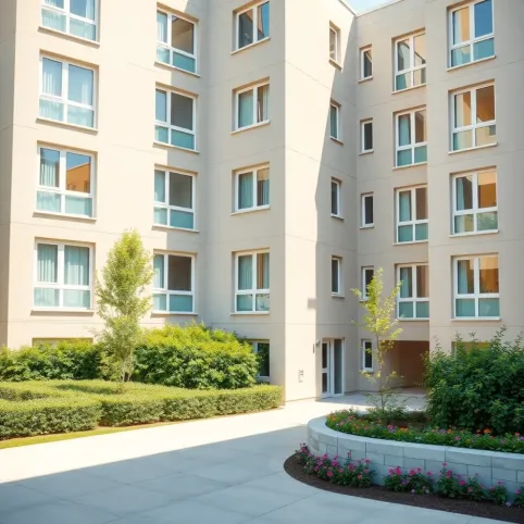 Dotacje dla wspólnot mieszkaniowych 2025