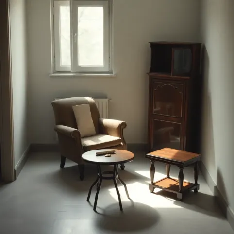 Dożywotnia służebność osobista mieszkania a opieka