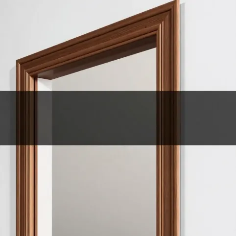 DRE drzwi bezprzylgowe wymiary