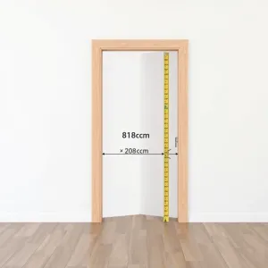 Drzwi 70 Jaki Otwór