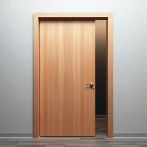 Drzwi akustyczne 60 dB Cena