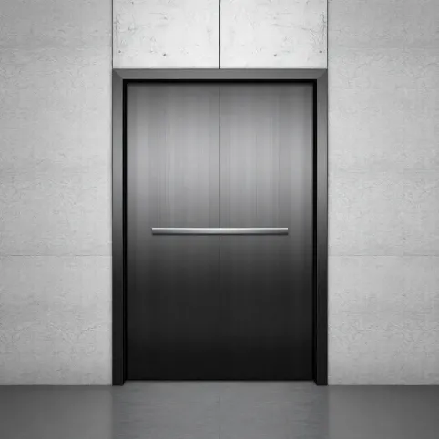 Drzwi antypaniczne Cena