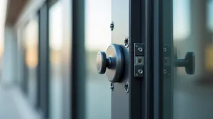 Drzwi antywłamaniowe cena z montażem