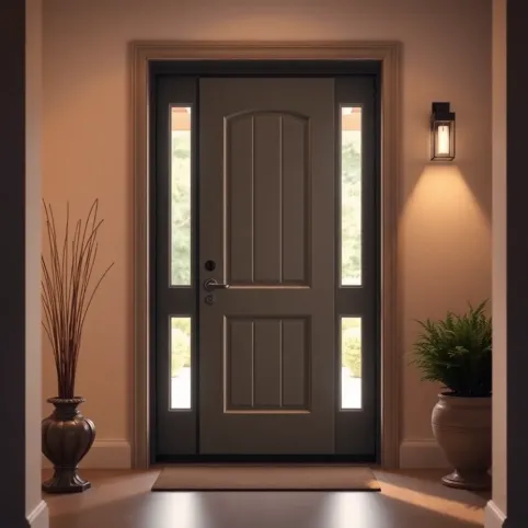 drzwi antywłamaniowe gerda cena