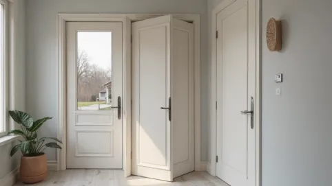 drzwi antywłamaniowe rc3 cena