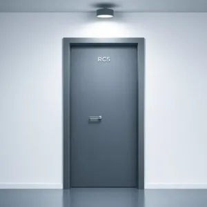 Drzwi antywłamaniowe RC5 cena