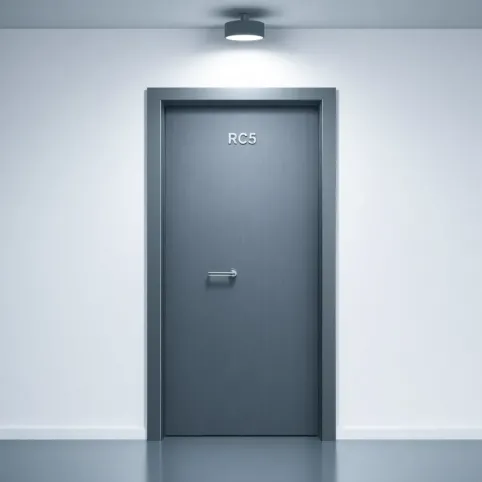 Drzwi antywłamaniowe RC5 cena