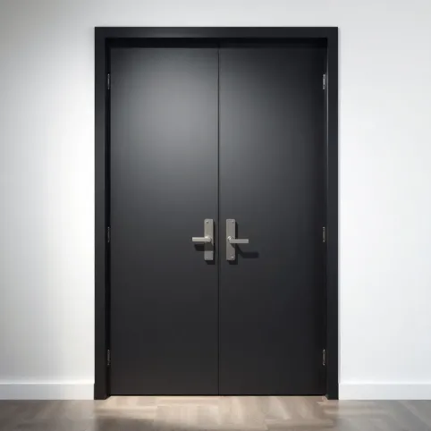 Drzwi antywłamaniowe z montażem cena