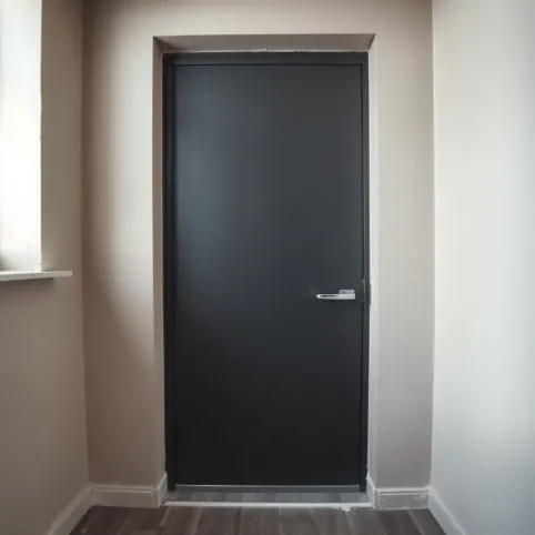 Drzwi antywłamaniowe z montażem Wrocław