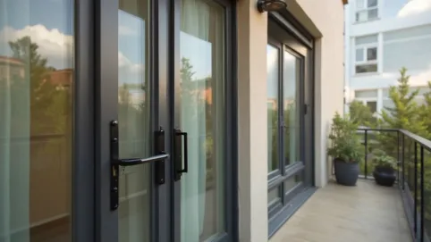 drzwi balkonowe antywłamaniowe