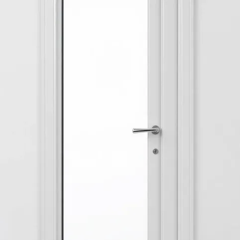 Drzwi balkonowe zamykane z obu stron cena