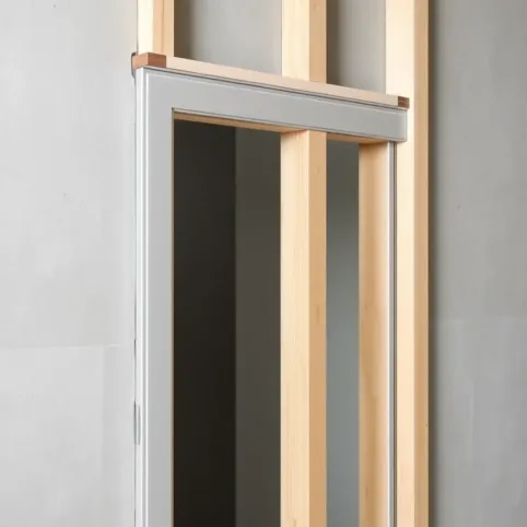 Drzwi bezprzylgowe kiedy montować