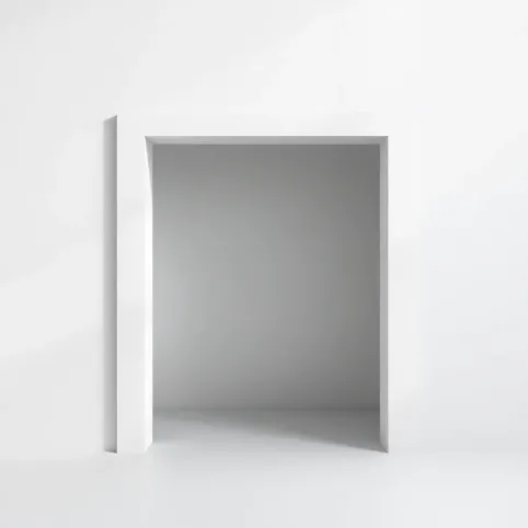 Drzwi bezprzylgowe wymiary otworu