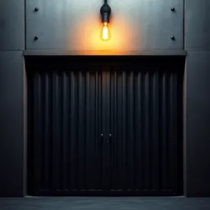 Drzwi do archiwum wymagania