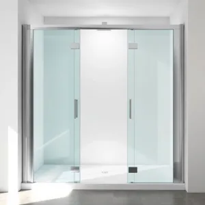 Drzwi Do Kabiny Prysznicowej 80