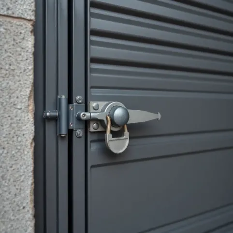 Drzwi do komórek lokatorskich Cena