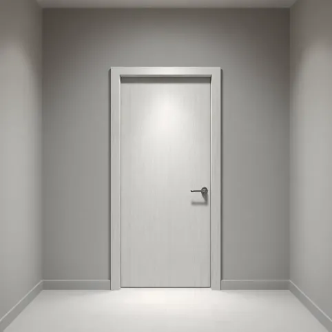 Drzwi do łazienki 70 z ościeżnicą