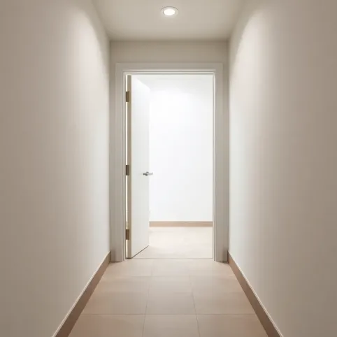 Drzwi do łazienki dla niepełnosprawnych wymiary