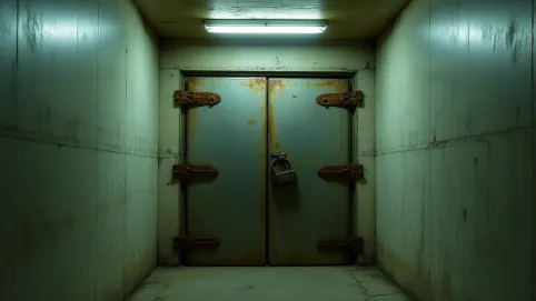 Drzwi do piwnicy w bloku przepisy