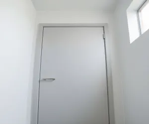 Drzwi do sypialni DRE