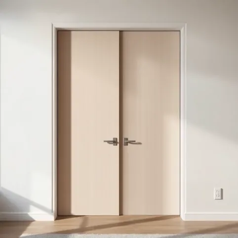 drzwi do szafy na wymiar