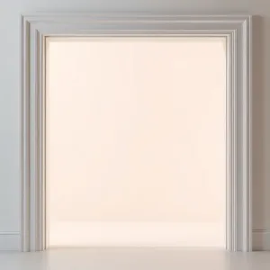 Drzwi DRE bezprzylgowe wymiary otworu