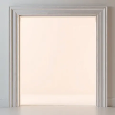 Drzwi DRE bezprzylgowe wymiary otworu