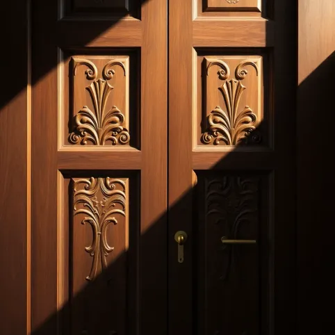 Drzwi Dubiński cena