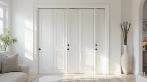 drzwi harmonijkowe 70 cm