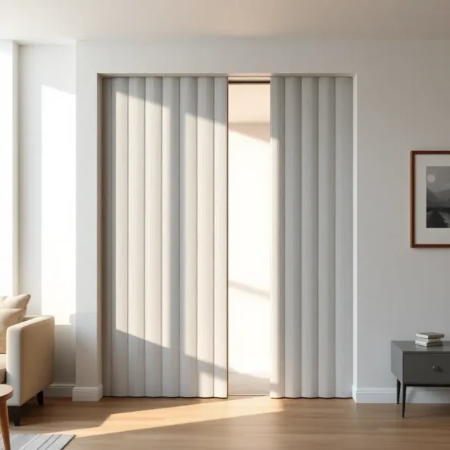 Drzwi harmonijkowe na wymiar cena