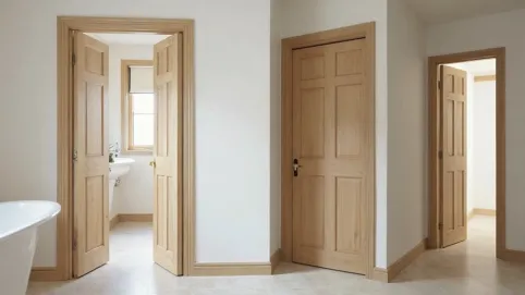 drzwi harmonijkowe rozmiary