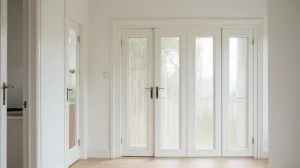 drzwi harmonijkowe wysokość 210 cm