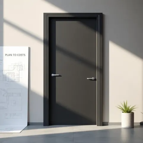 Drzwi Hormann cennik