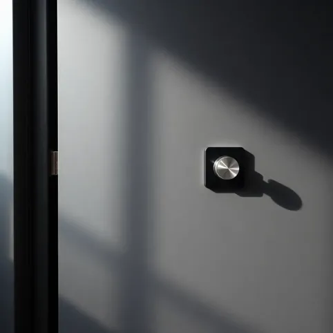 Drzwi hotelowe na kartę