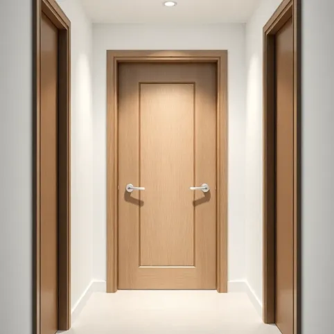 Drzwi hotelowe wymagania