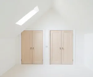 Drzwi kolankowe na wymiar