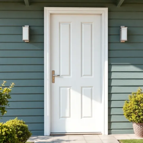 Drzwi kompozytowe cena